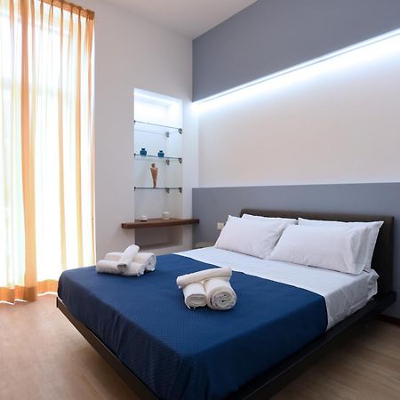 Leccemia B&B Exteriér fotografie