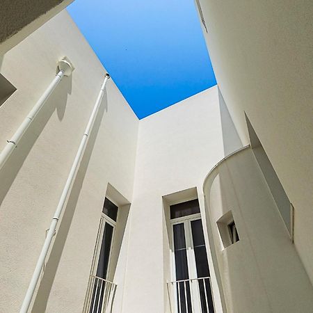 Leccemia B&B Exteriér fotografie