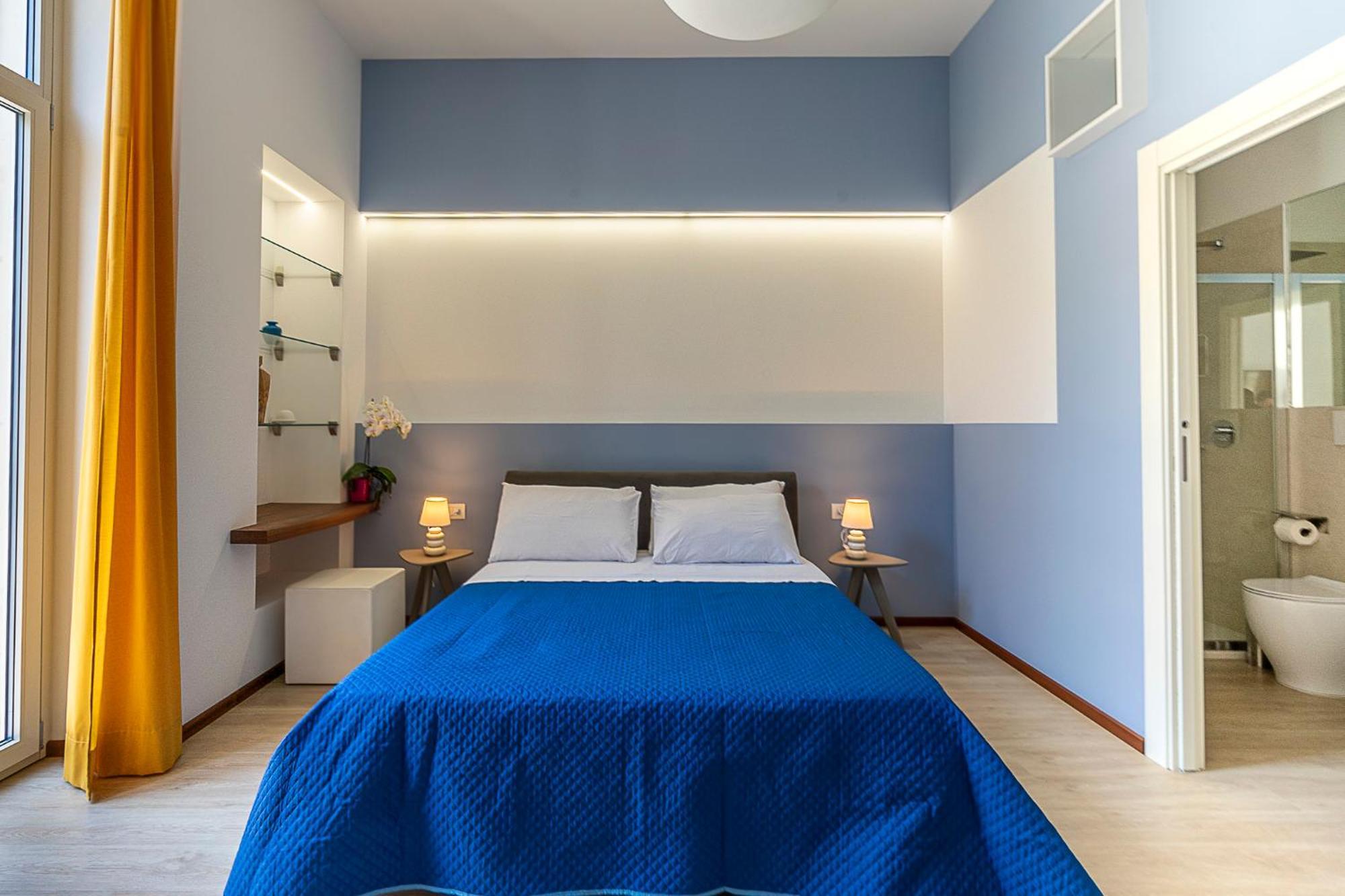 Leccemia B&B Exteriér fotografie