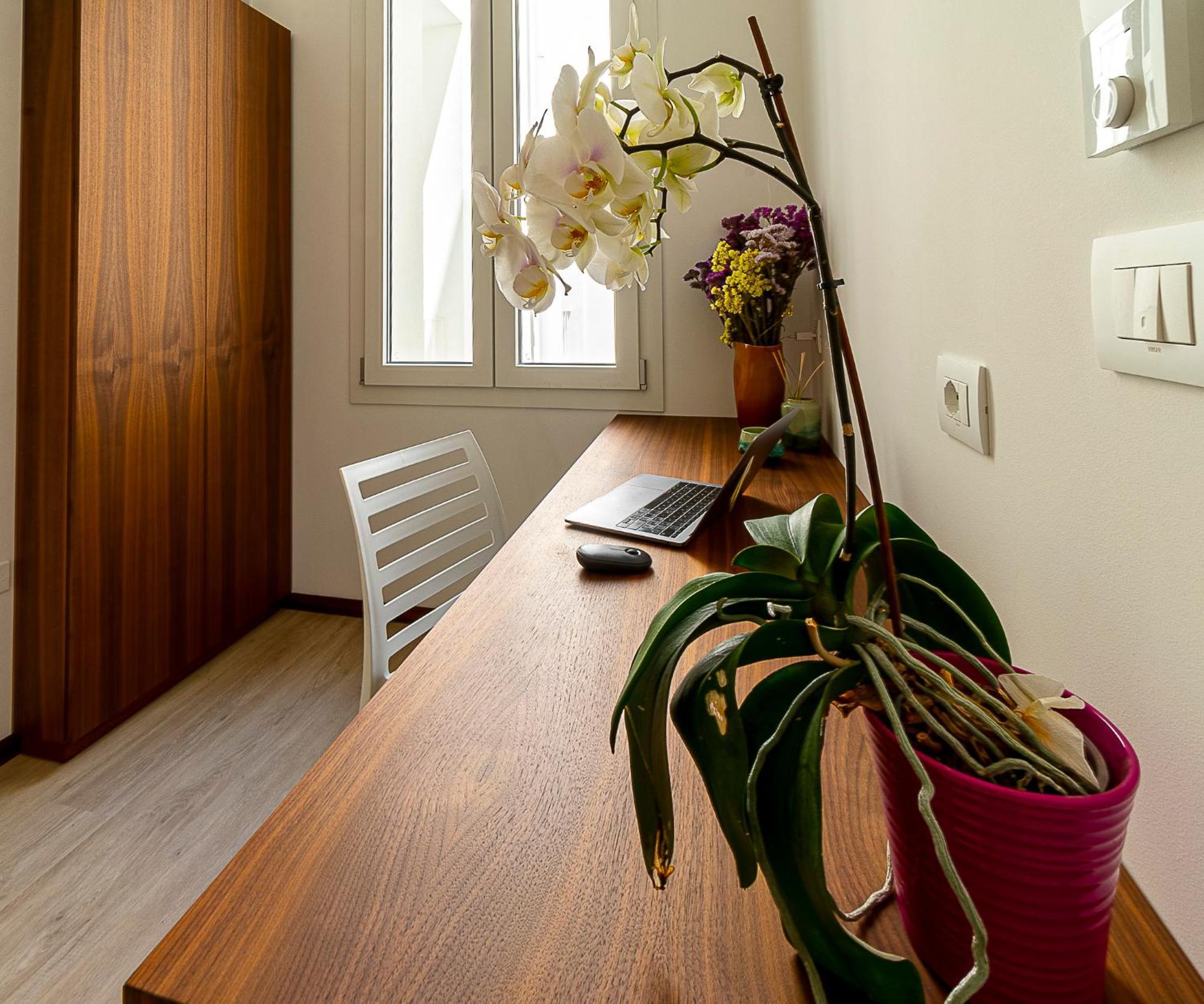 Leccemia B&B Exteriér fotografie