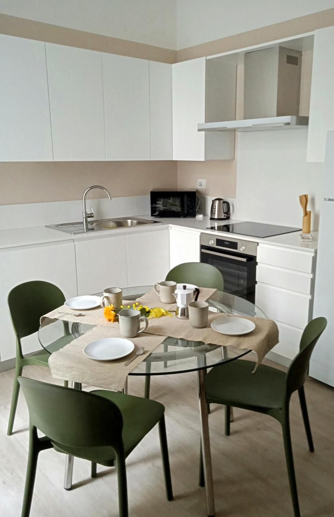Leccemia B&B Exteriér fotografie