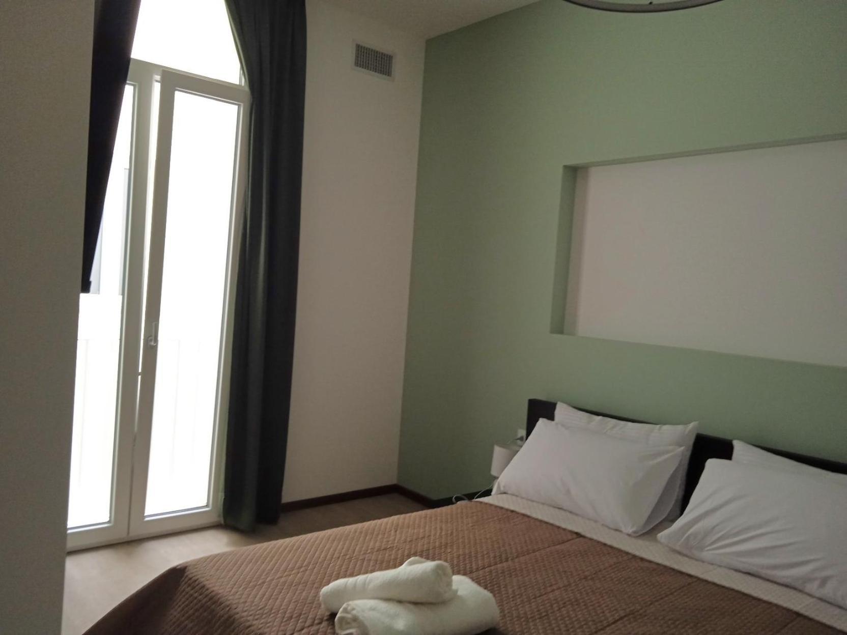 Leccemia B&B Exteriér fotografie